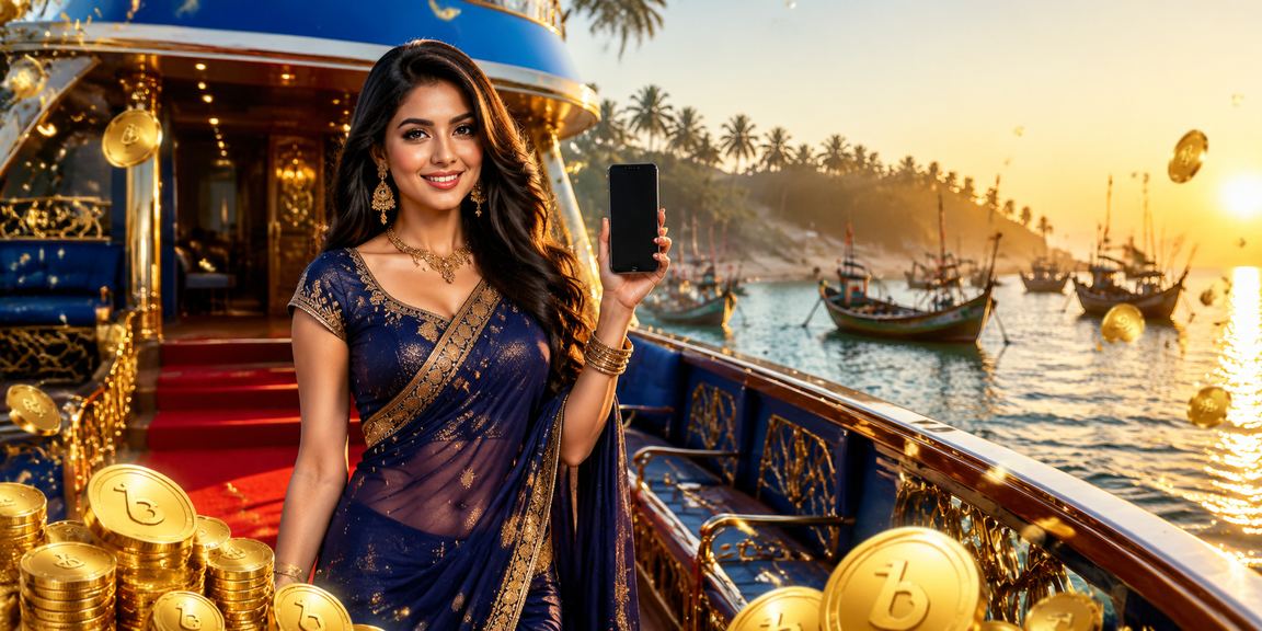 কক্সবাজারে মোবাইল ক্যাসিনো ও প্রোমোশন বোনাস নিচ্ছে একজন ব্যবহারকারী