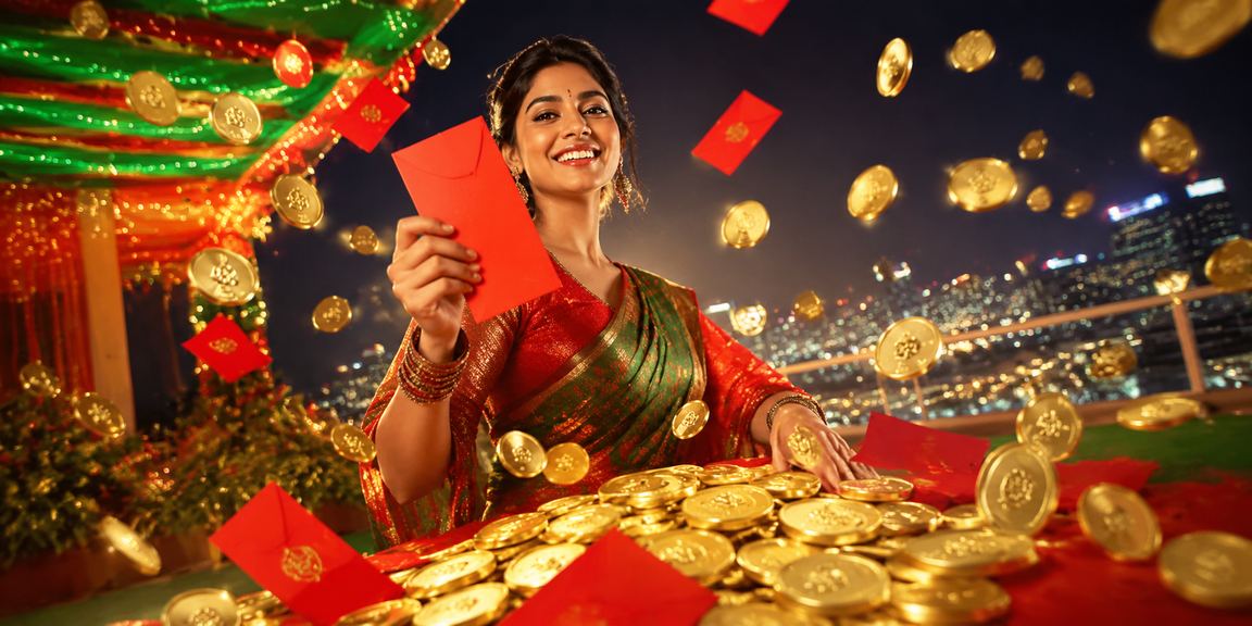 গাজীপুরের বোনাস প্রচারণার দৃশ্য bk11 প্ল্যাটফর্মে